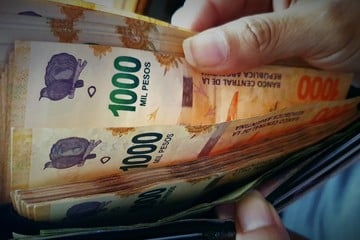 Suma fija polémica: empresa sí, provincias no