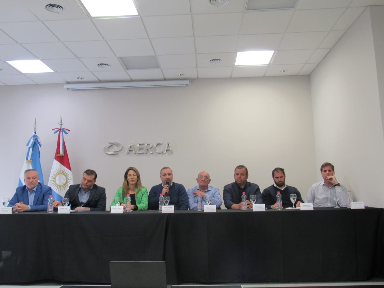 ¿Quién gana la elección municipal?