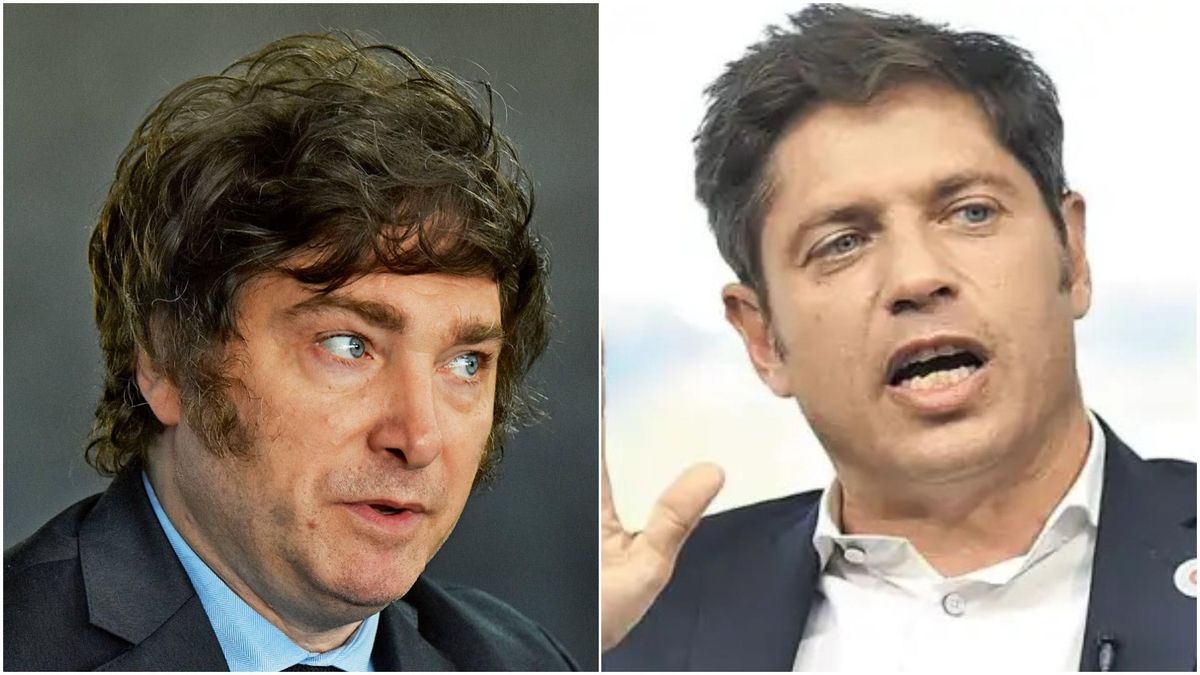 La hora de la verdad