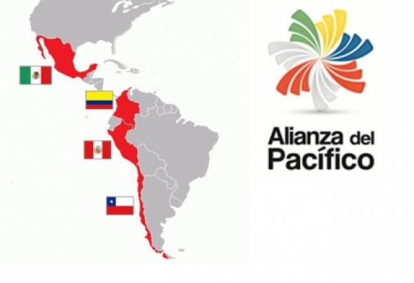 El acercamiento de Argentina a la Alianza del Pacífico