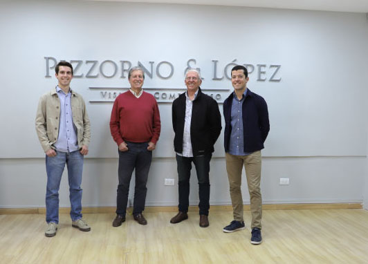 Inversión y diversificación