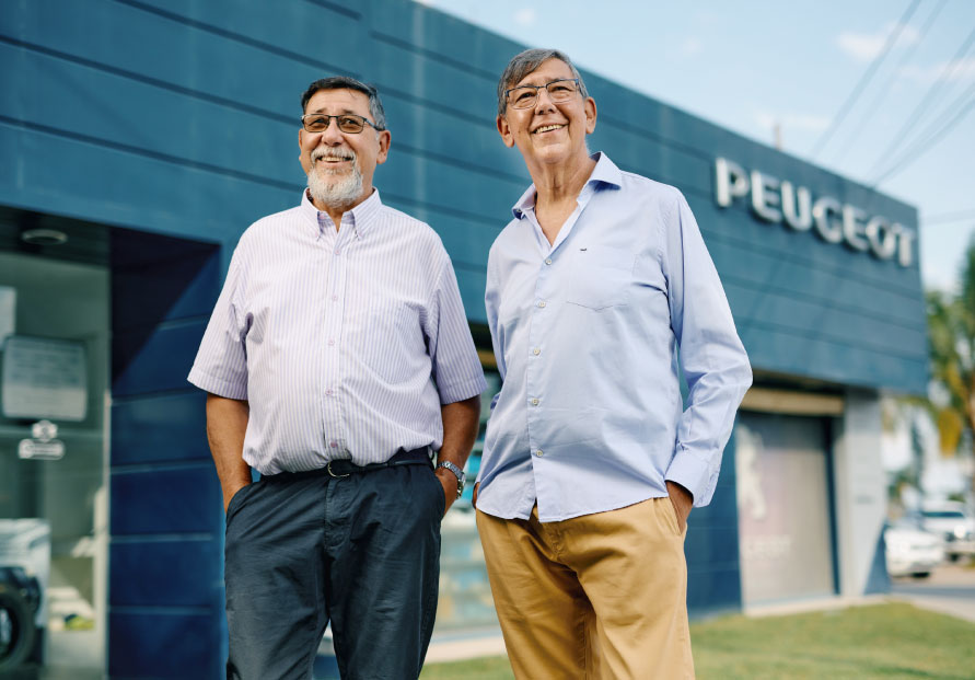 Una propuesta sobre ruedas