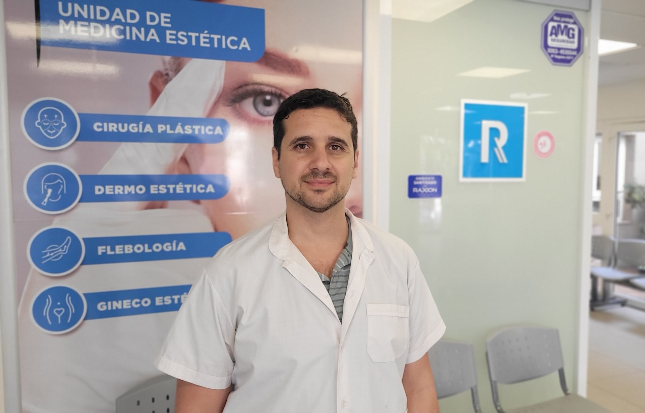Grupo Roentgen suma Oncología y Hematología Infantil