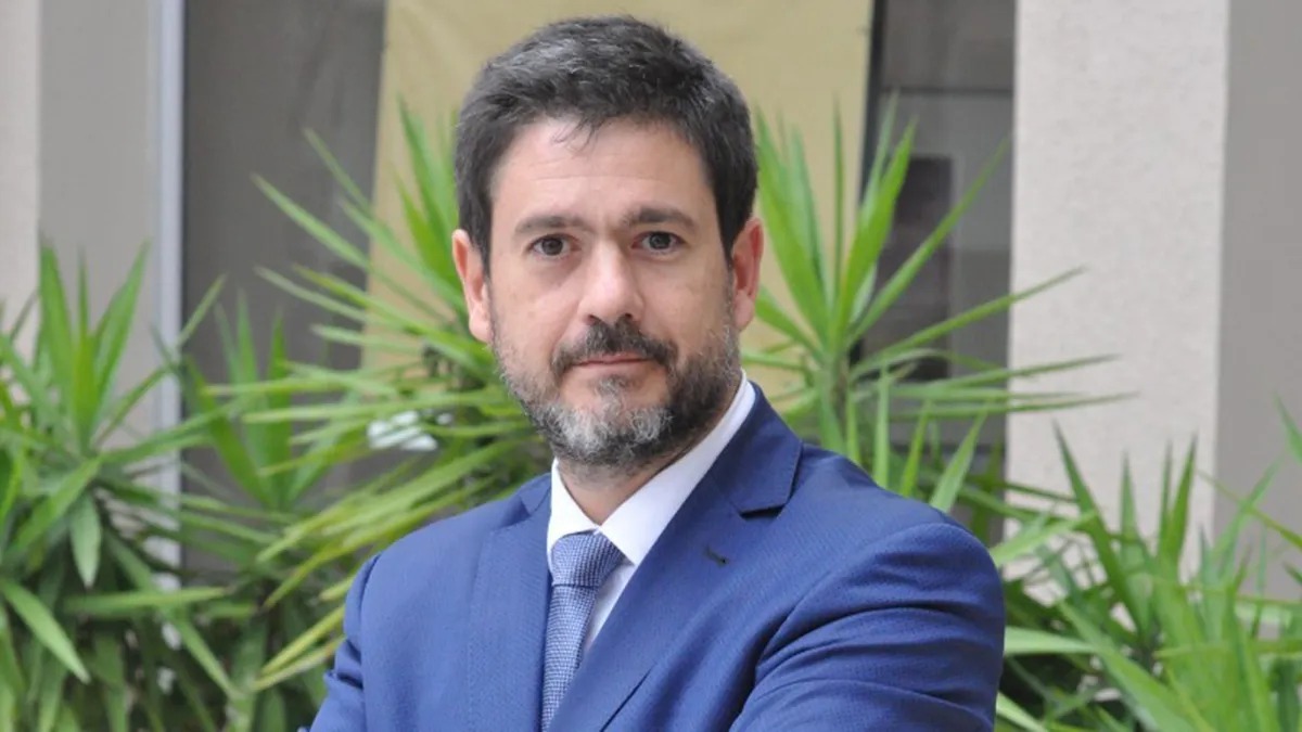 Opciones del mercado