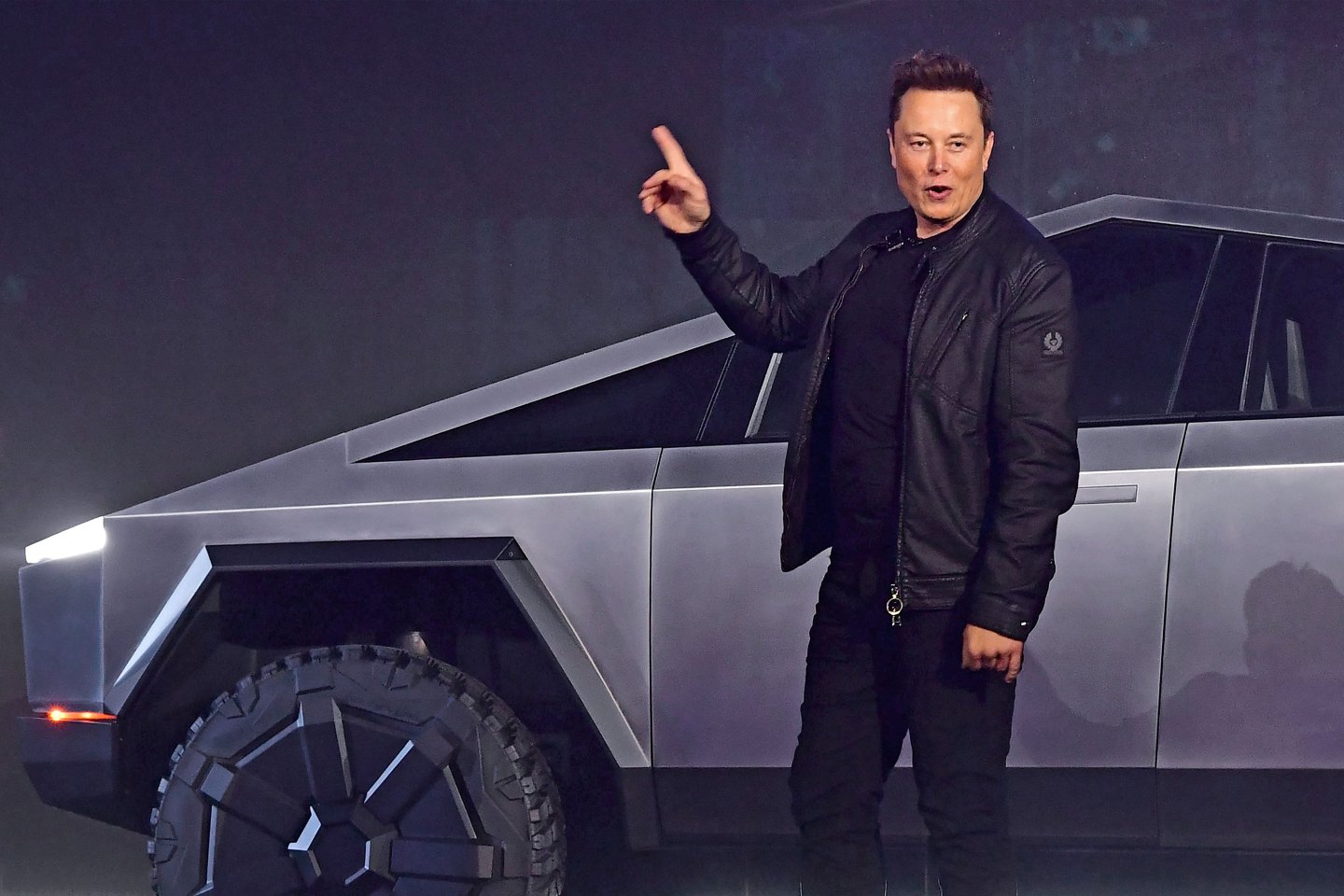 Ranking Forbes: Las 10 personas más ricas del mundo en marzo de 2025.