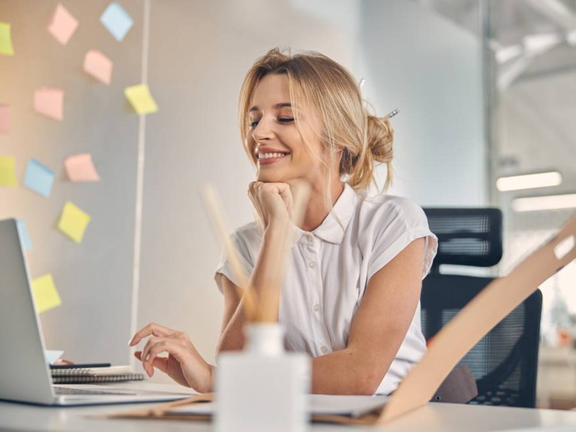 Mujeres que emprenden: liderazgo femenino en startups