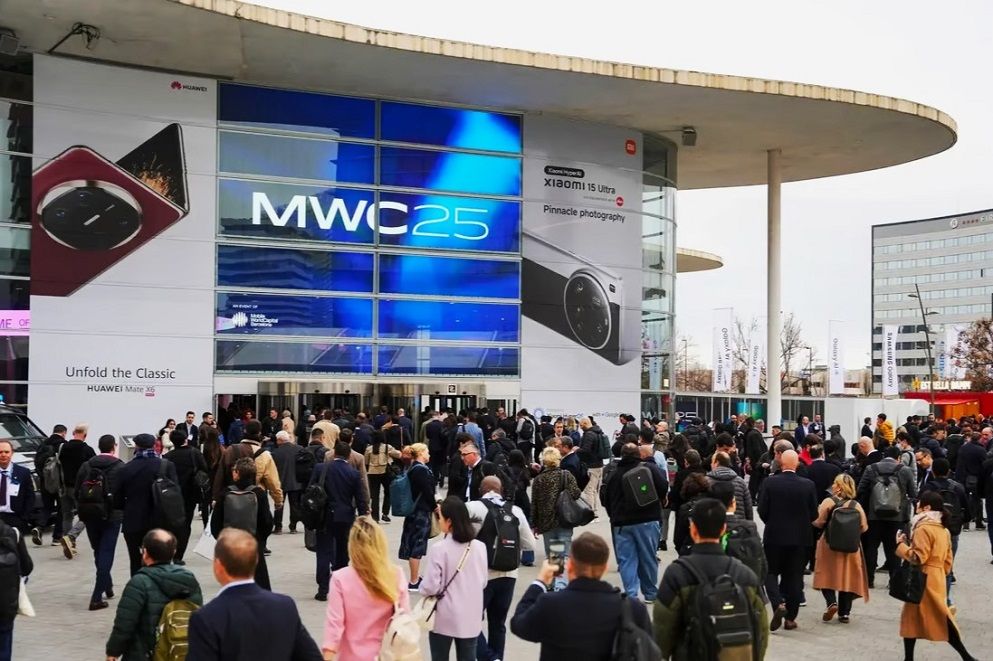 Resultados comerciales positivos en la Mobile World Congress