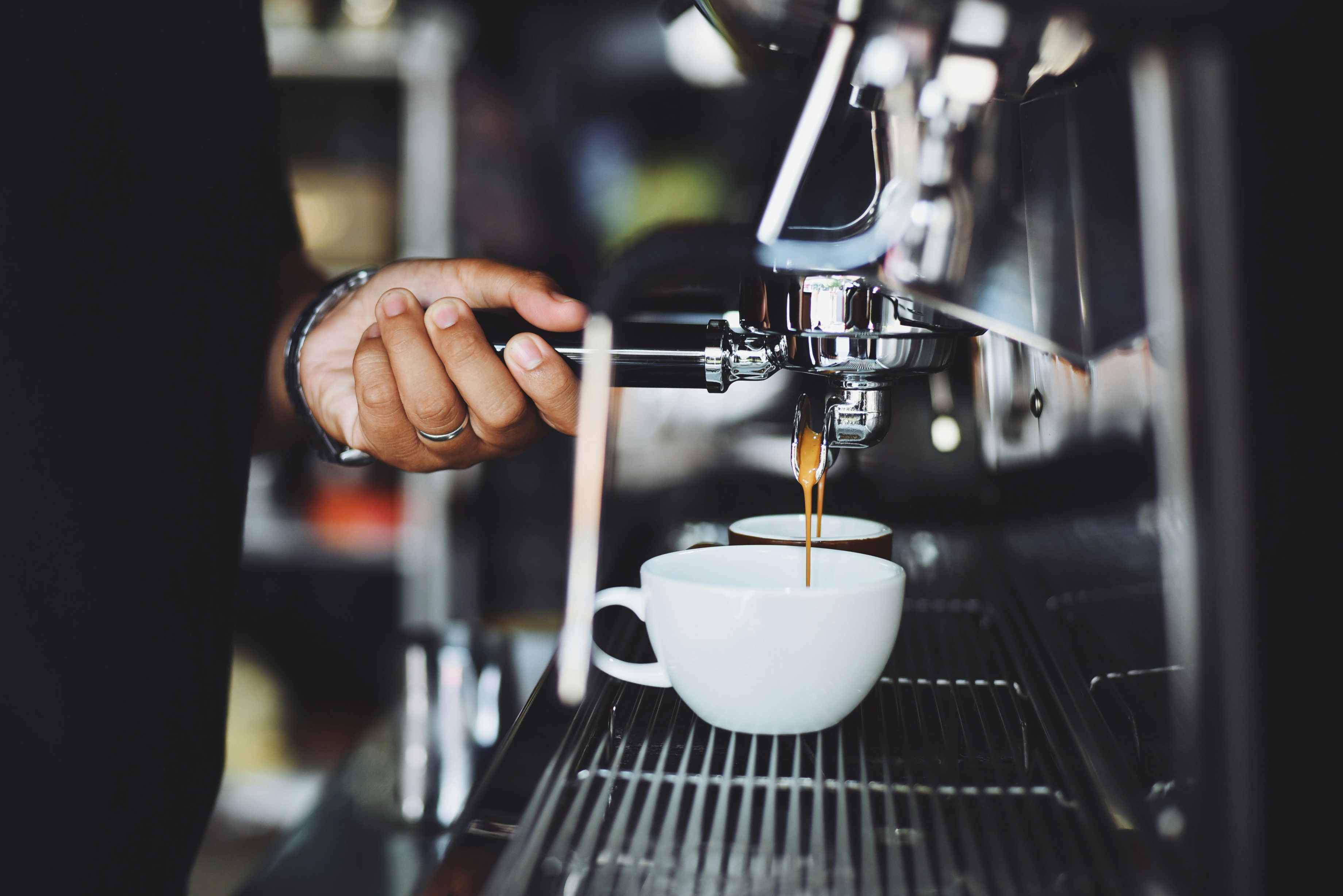 INDICE ONE COFFEE - Al compás de la inflación
