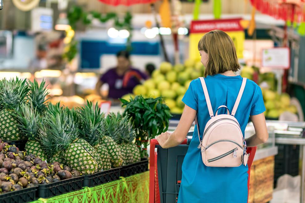 En Córdoba, los precios al consumidor subieron 2,8% en marzo