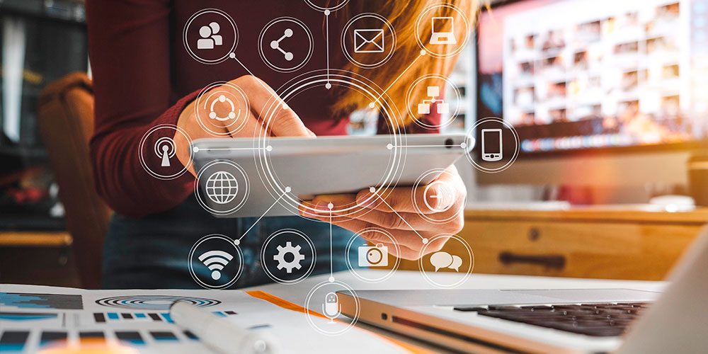 Becas en marketing para emprendedores 