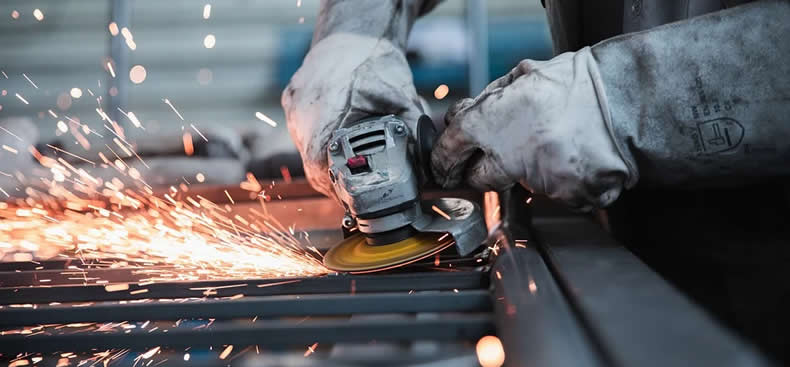 Estiman que la actividad industrial creció 1,6% interanual en marzo
