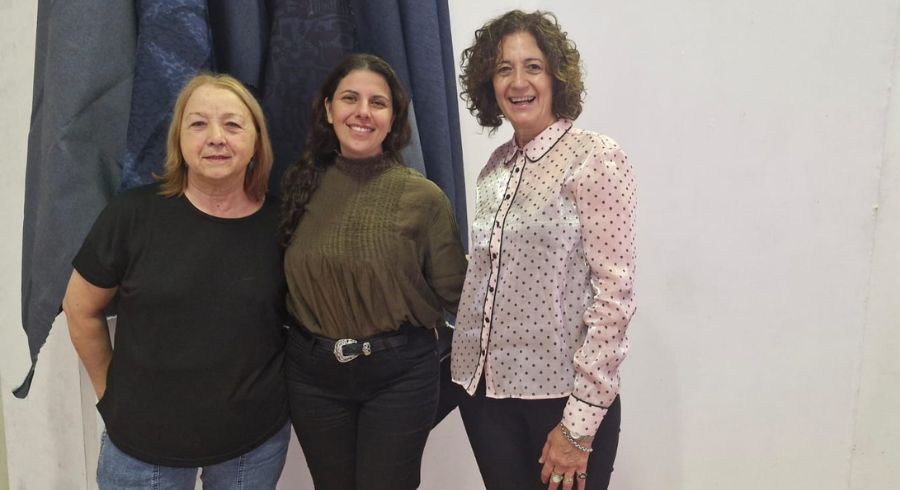 Marvills y la Escuela de Bellas Artes firman un protocolo de trabajo