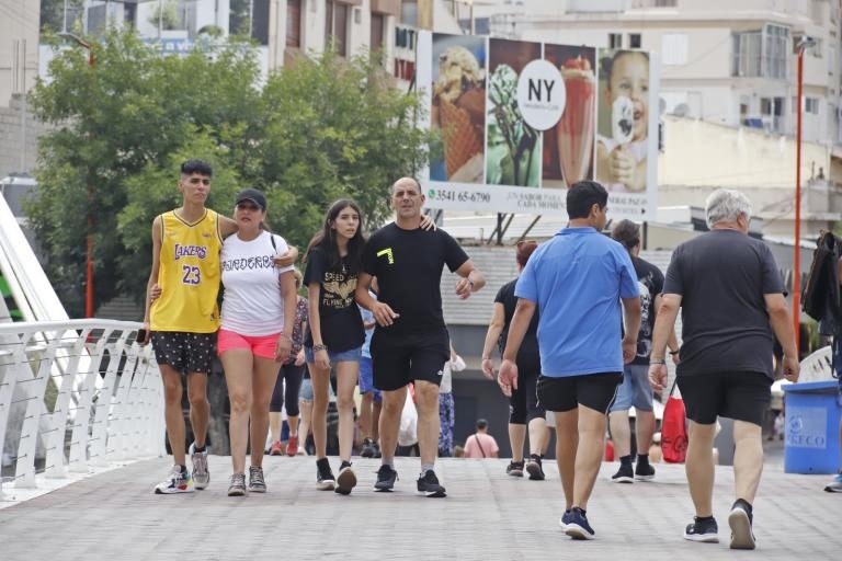 Fuerte impacto del turismo en la última quincena en Córdoba