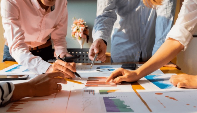 Economía Aplicada a la empresa