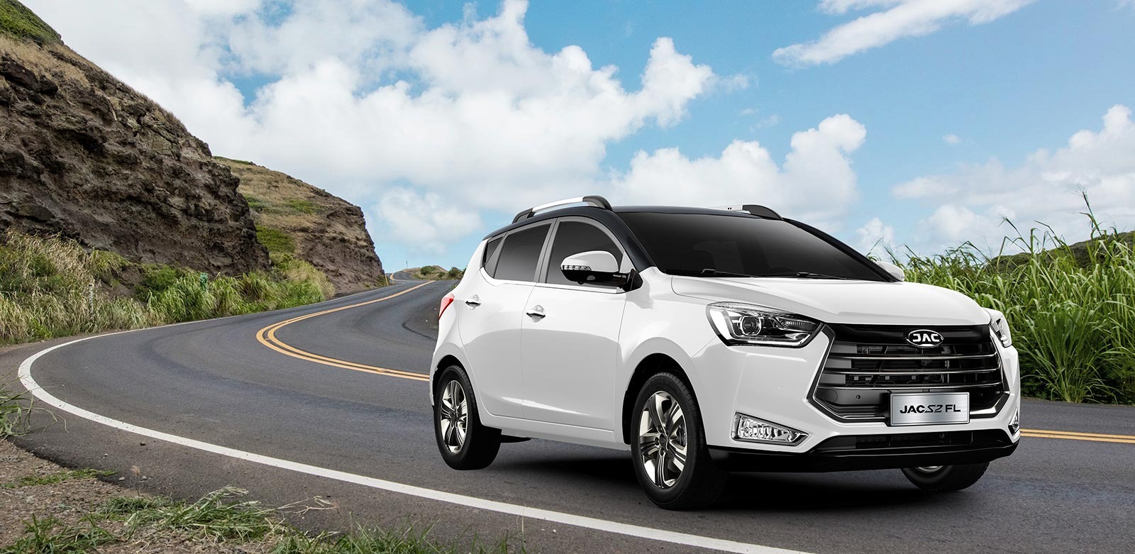 Los 8 autos SUV más baratos de Argentina