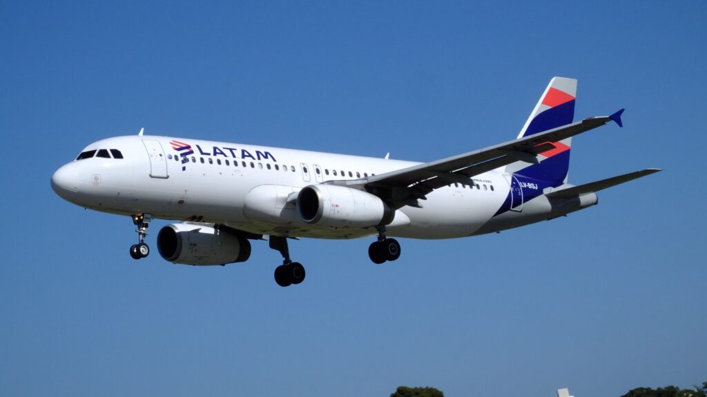 Flybondi y Latam anunciaron nuevas rutas internacionales desde Córdoba