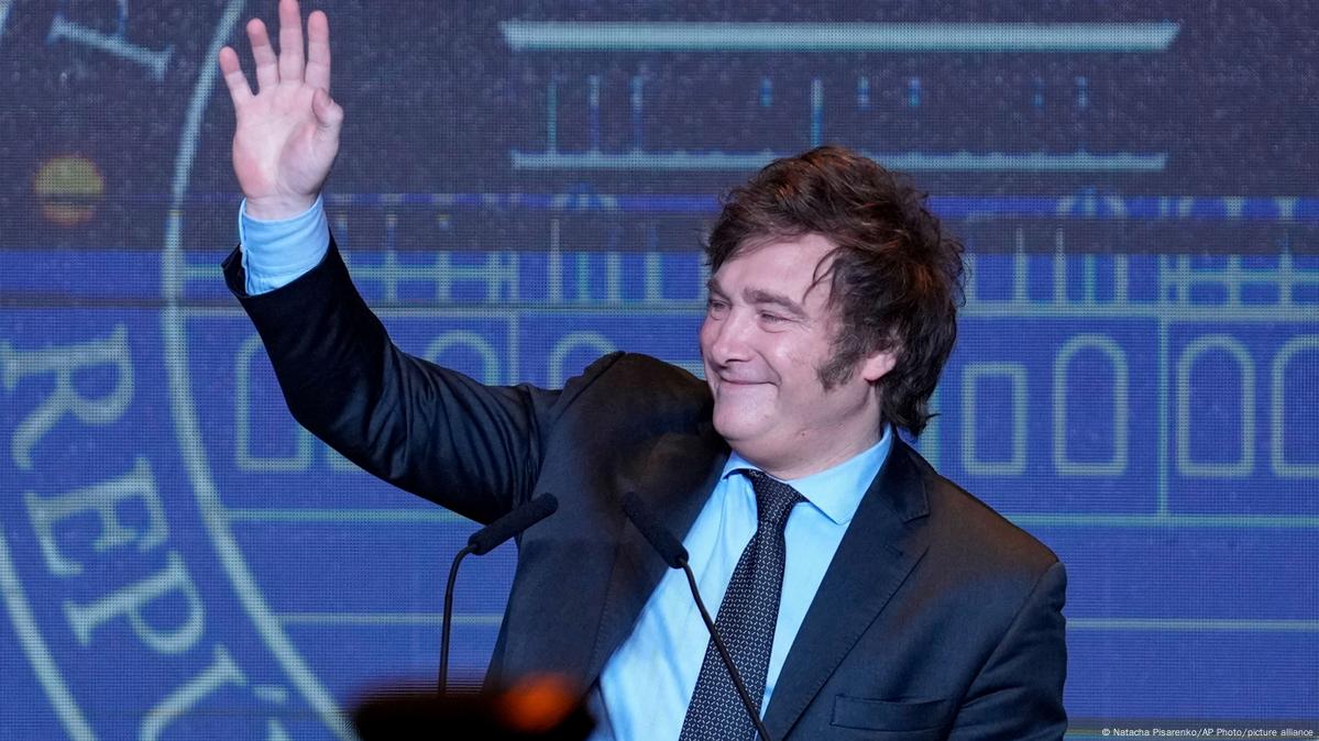 El primer gran desafío electoral de Milei