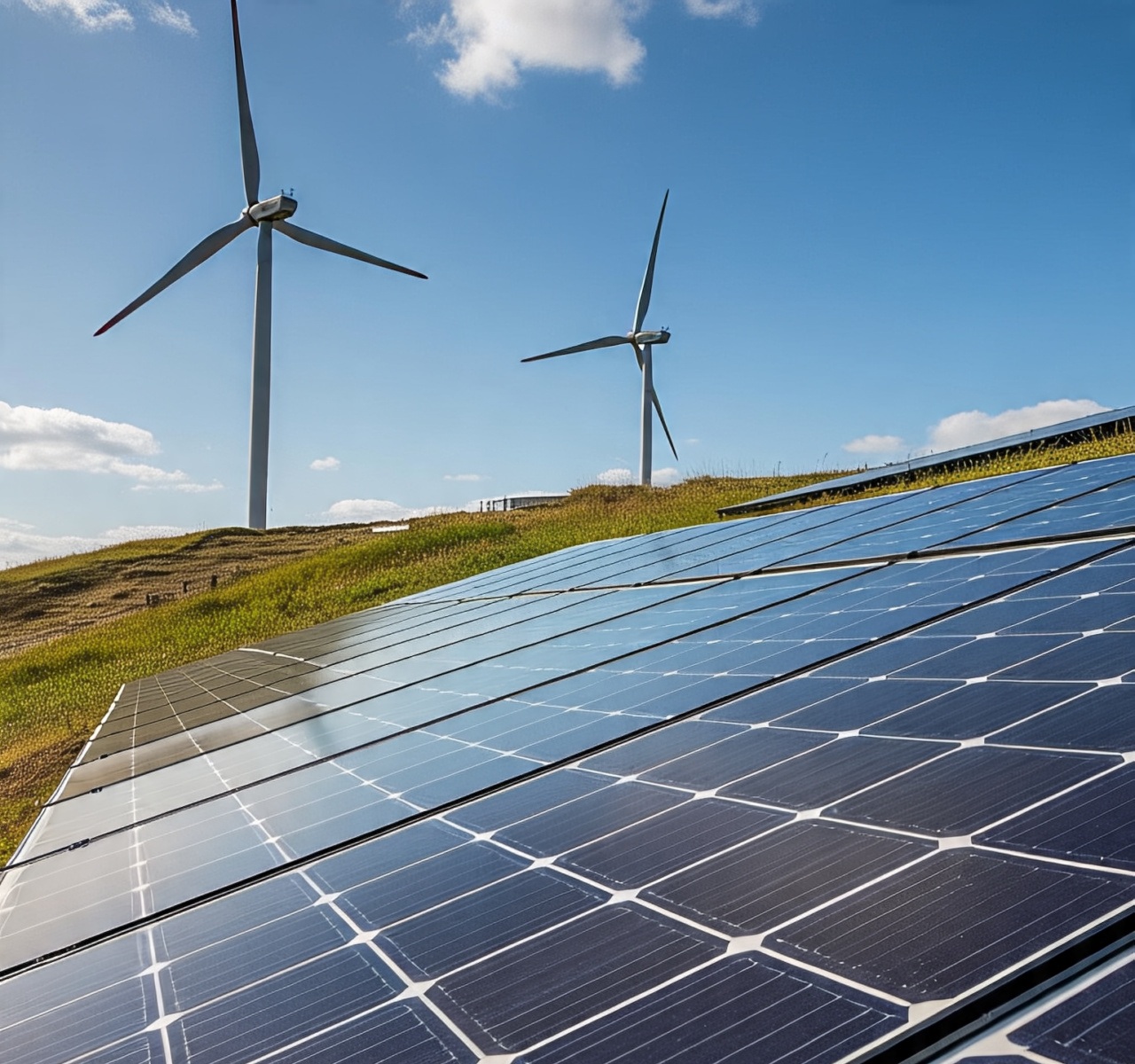 El autoconsumo energético