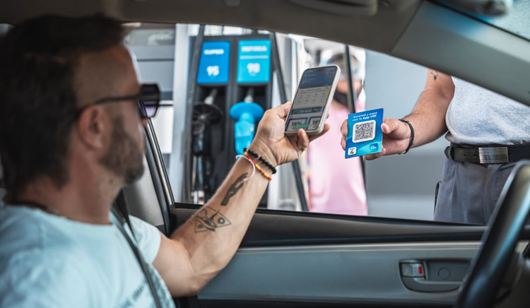 El precio del combustible corre por debajo de la inflación