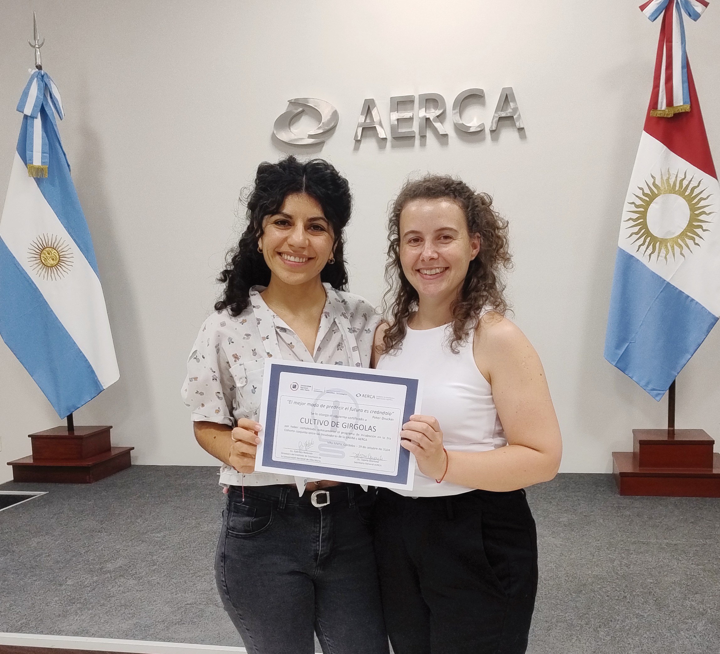 Alimentos circulares