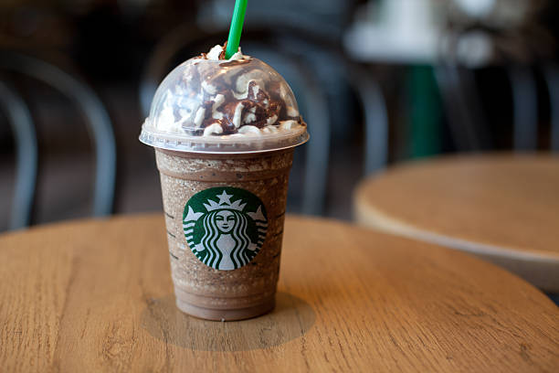 ¿Starbucks es una startup?