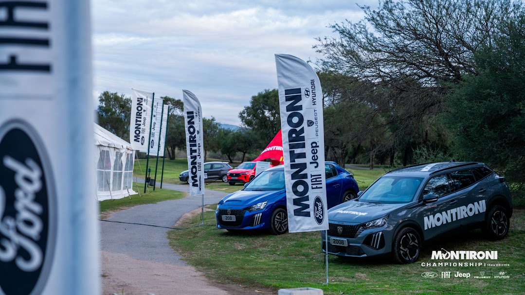 Se jugó la 10ª edición de la Copa Golf Montironi