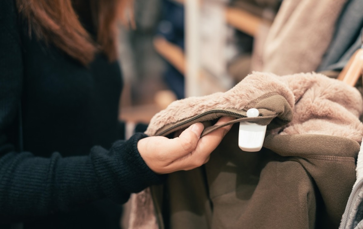 Las ventas minoristas descendieron 2,9% interanual en mayo
