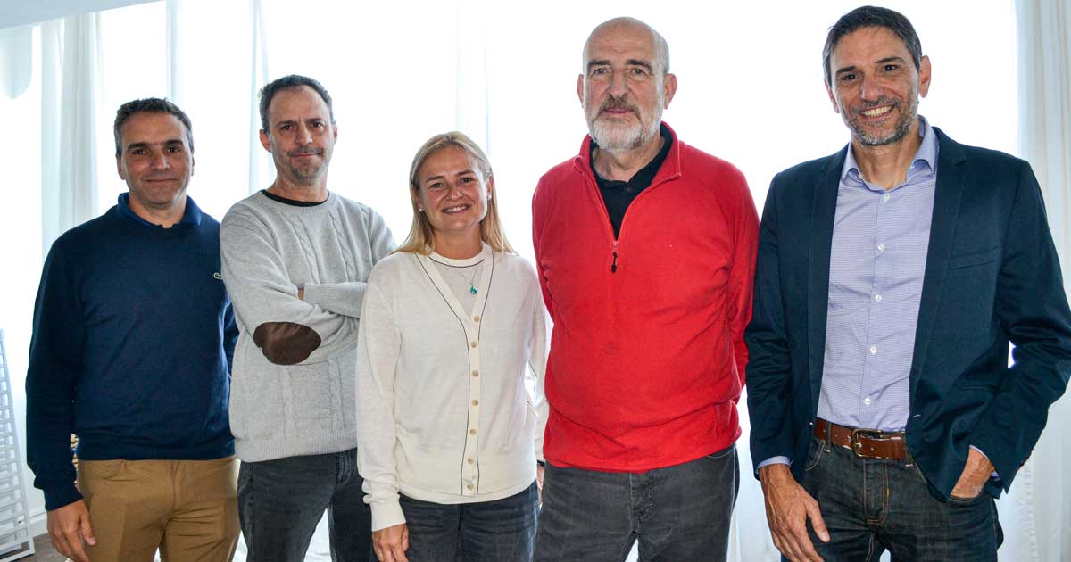 Motorola: cómo una empresa global impulsó un polo tecnológico en Córdoba
