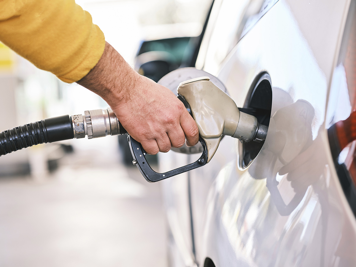 El motor del futuro usa combustible tóxico