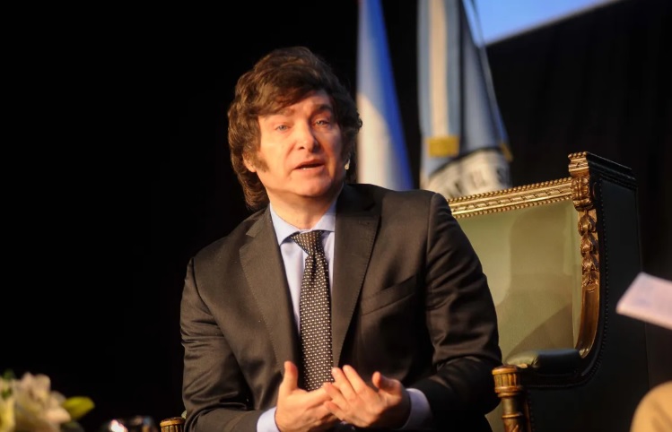 El impuesto que más bajo en la era Milei