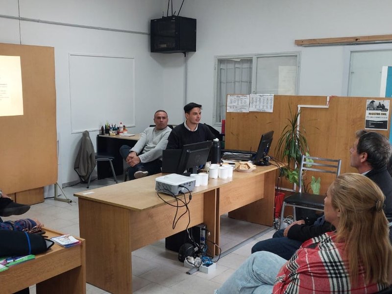 Comenzó el programa “Puertas Abiertas” para fortalecer el comercio local