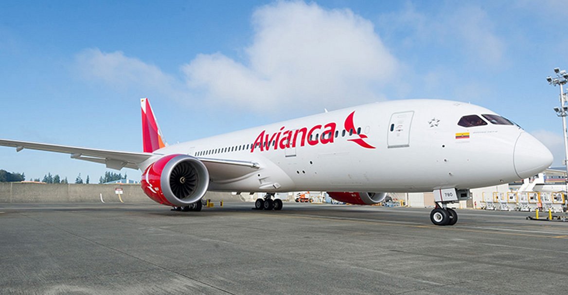 Inauguran vuelo directo entre Bogotá y Córdoba