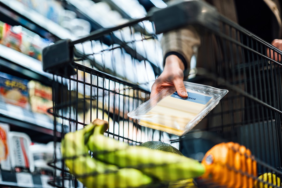 Las dos caras del consumo: se disparan ventas en shoppings, pero caen en mayoristas
