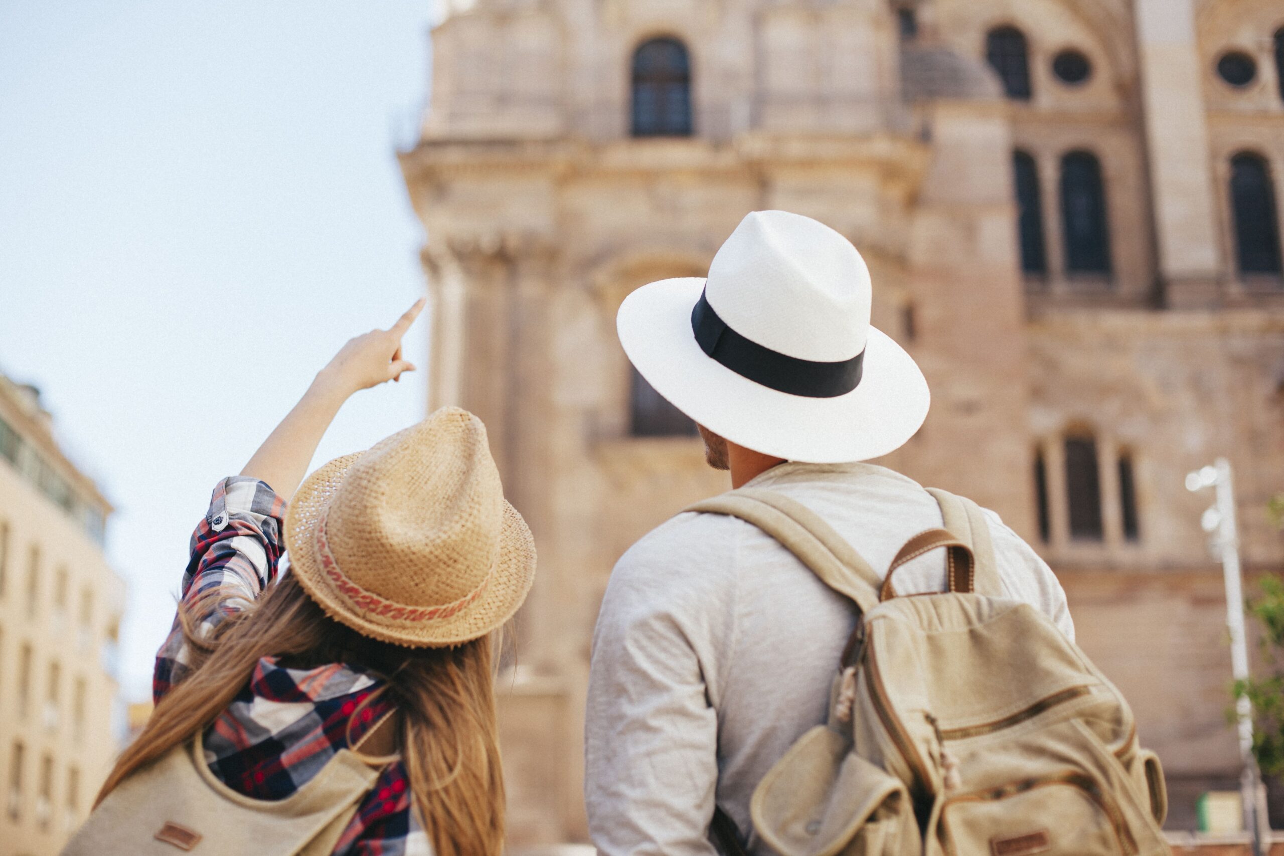 En los fines de semana largo viajaron 2,1 millones de turistas, pero gastaron poco