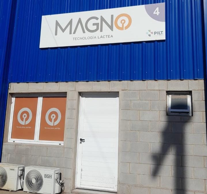 Empresa nacida en la nave para emprendedores proyecta su planta en el PILT