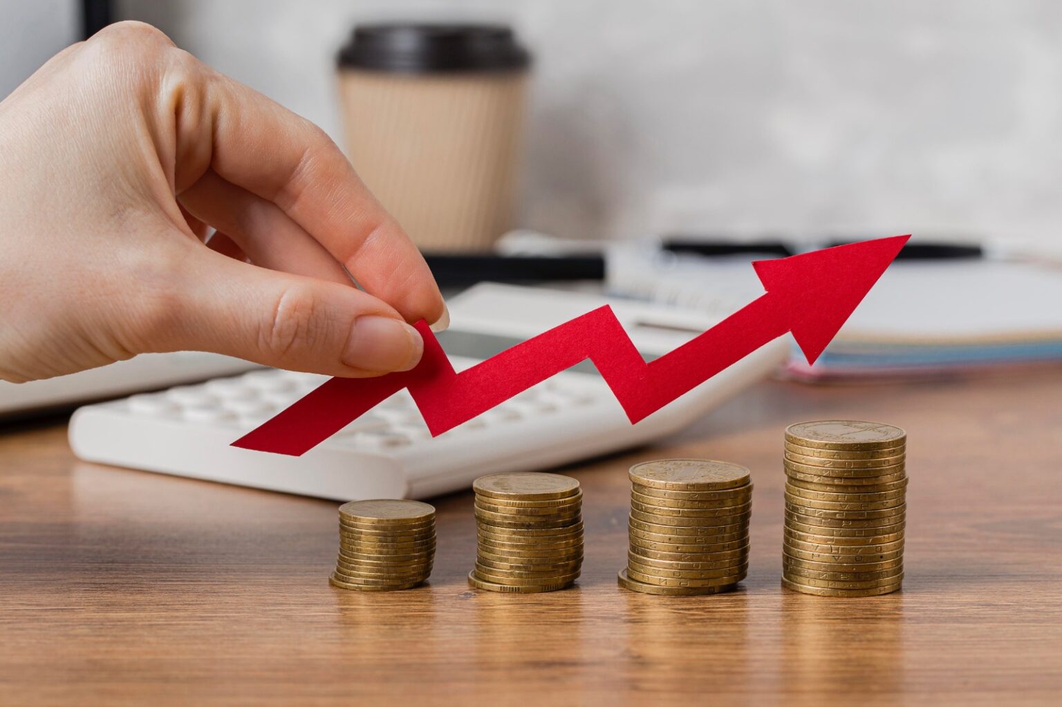 Mejora la expectativa de los empresarios argentinos