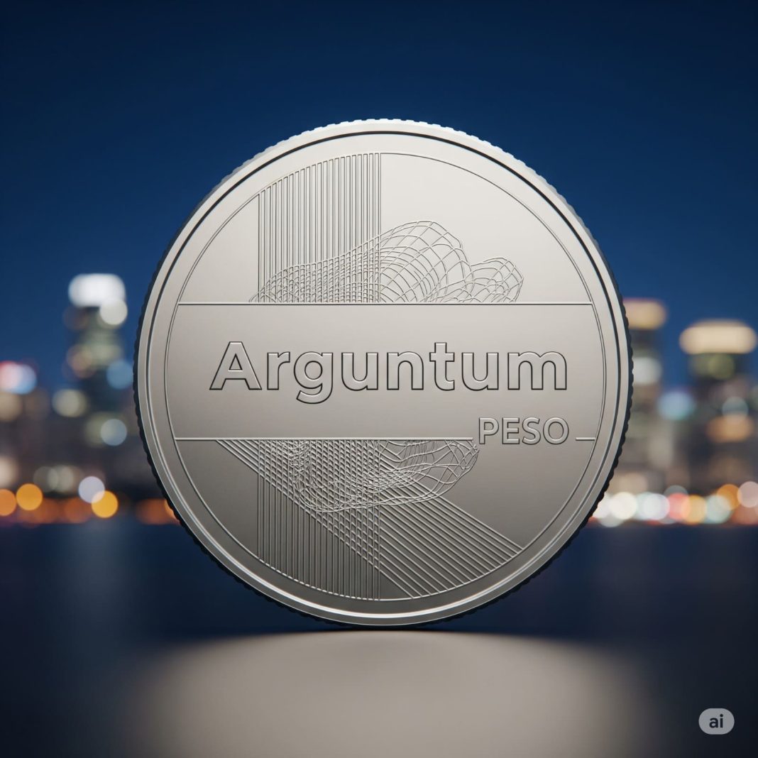 Proponen reemplazar el peso por otra unidad monetaria: “Argentum”