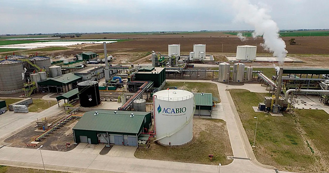 Biocombustibles: a la espera del aumento del porcentaje de corte