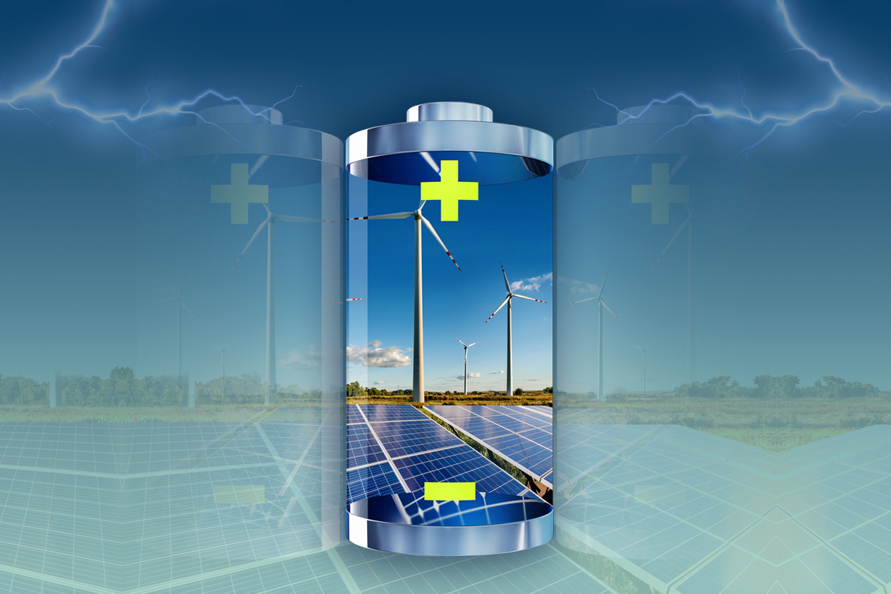 Argentina: inversiones en Litio y Energías