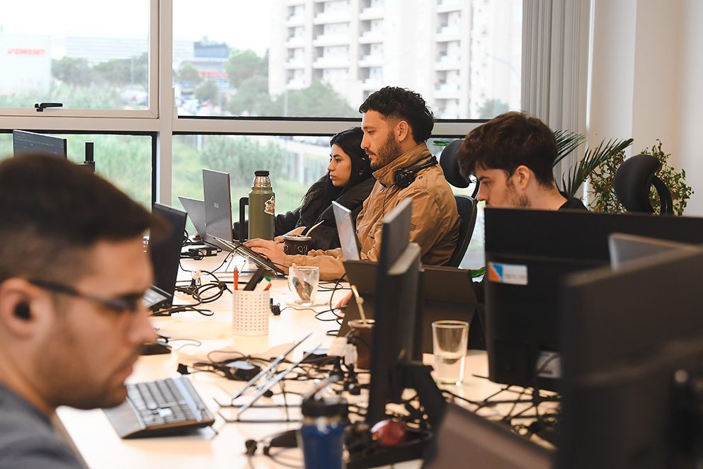 Una startup cordobesa crece en el mercado asegurador y se lanza a España