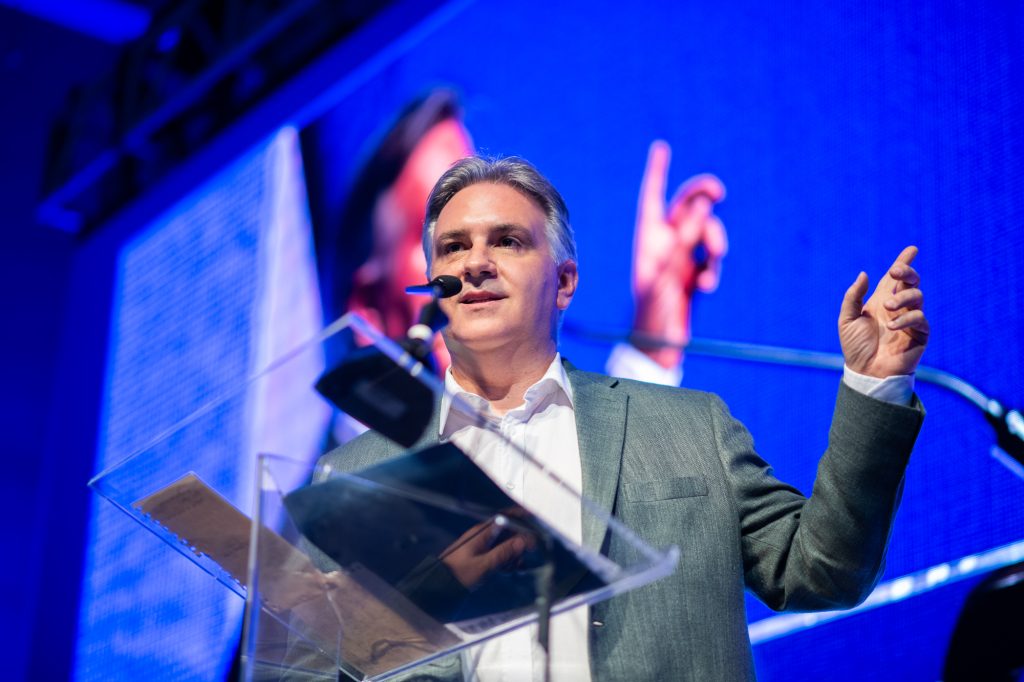 Más de $10 mil millones para emprendimientos innovadores
