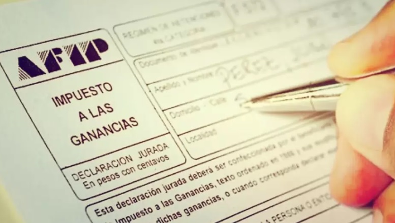 Monotributo y Ganancias subirán 15,1% en el segundo semestre