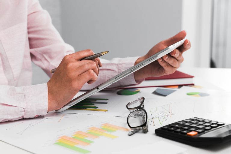 Simplificando impuestos
