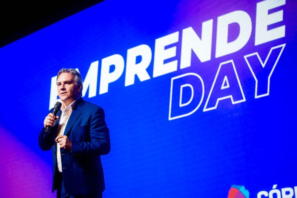 Provincia anunció créditos por $3.400 millones para emprendedores