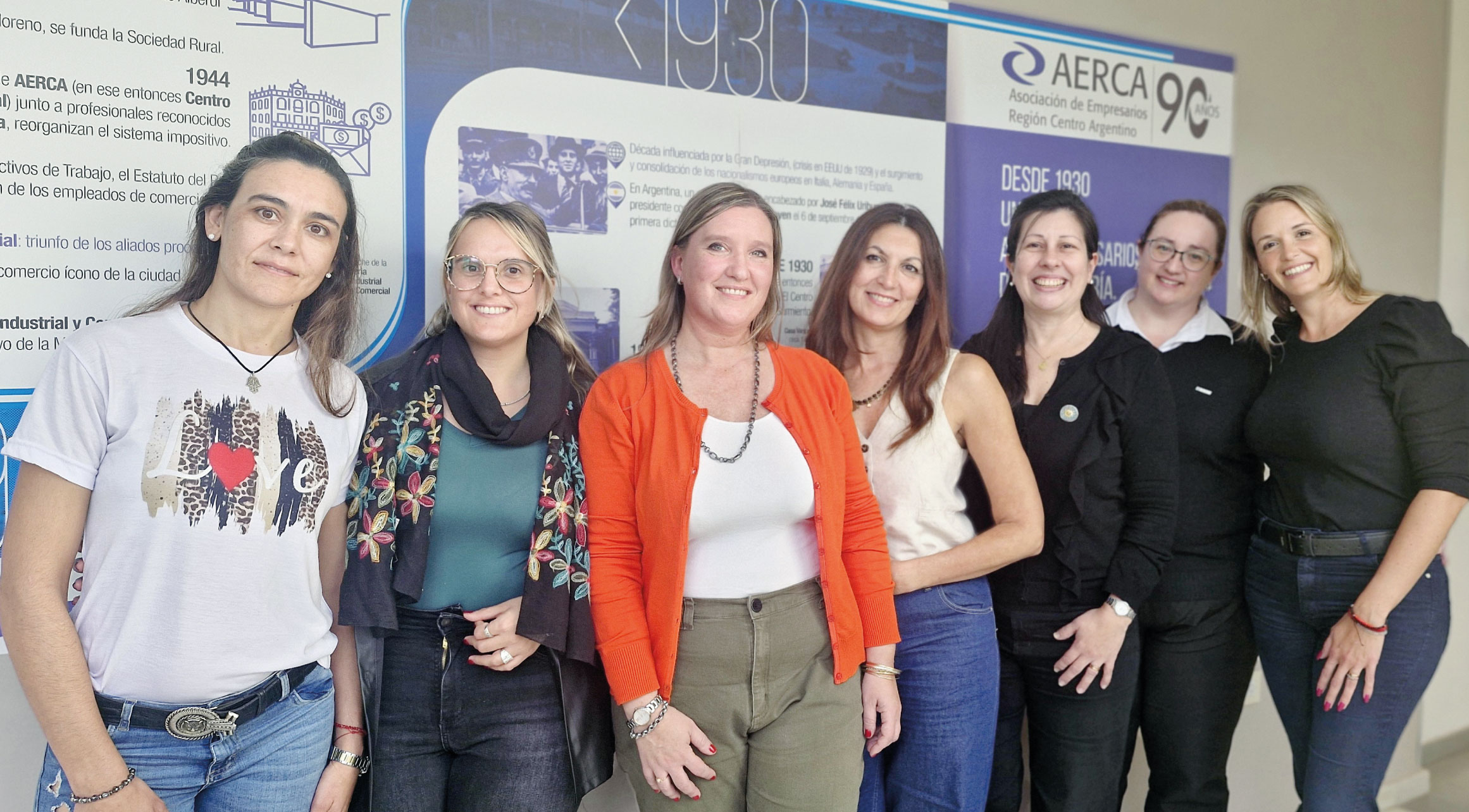 Impacto Social: Un equipo que busca transformar realidades.
