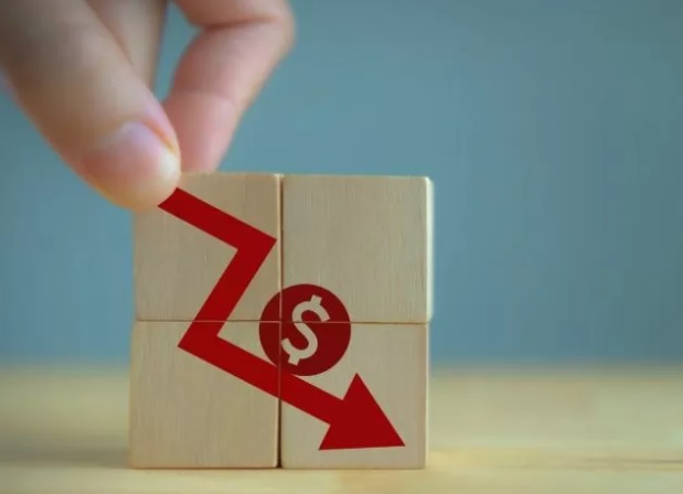 La expectativa de inflación sigue en baja