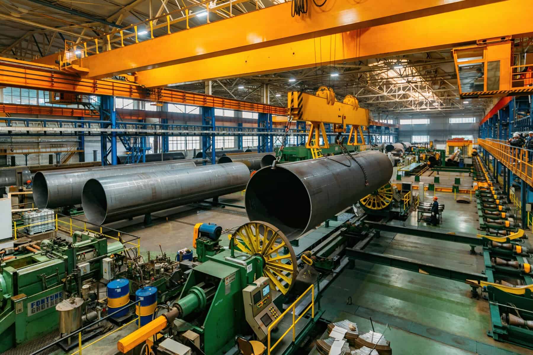 Extienden la convocatoria para los Premios Día de la Industria 