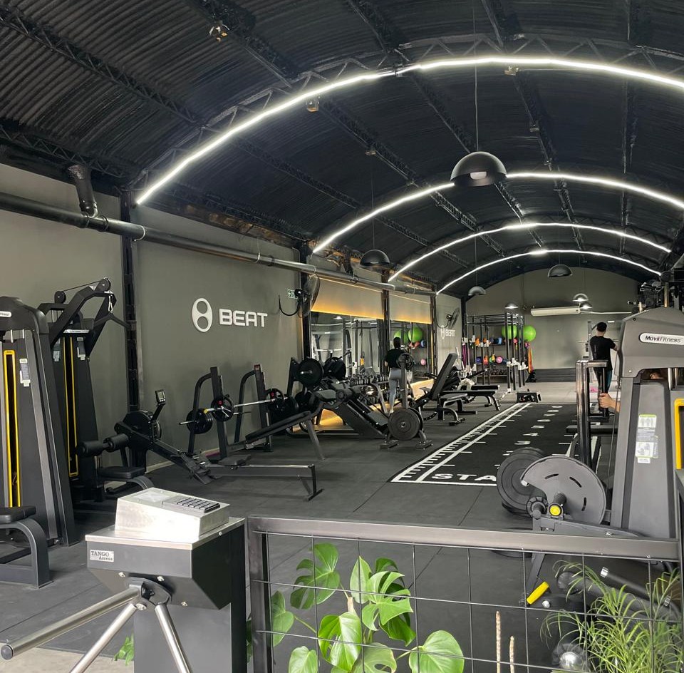 Beat Fitness Club abre su tercera sede en Villa María