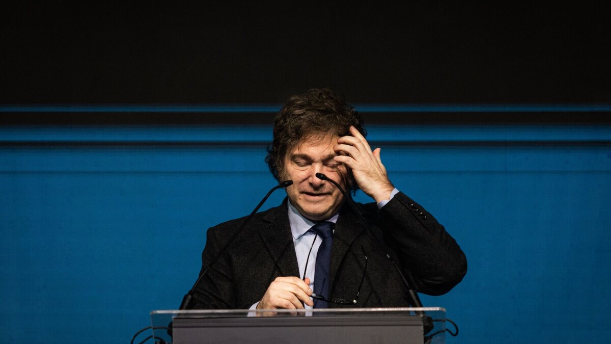 Cae el índice de confianza en el gobierno, con probable impacto electoral