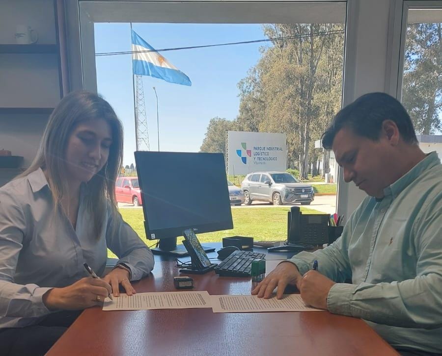 Suman beneficios para las empresas del PILT